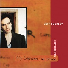 JEFF BUCKLEY-SKETCHES FOR MY SWEETHEART THE DRUNK (3LP)