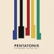 PENTATONIX-PTX PRESENTS: TOP POP.. (LP)