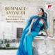 A. VIVALDI-HOMMAGE A VIVALDI (CD)