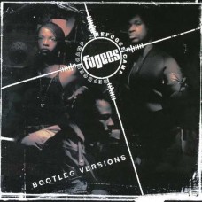 FUGEES-REFUGEE CAMP (BOOTLEG.. (LP)