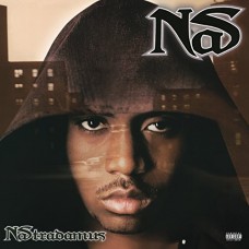 NAS-NASTRADAMUS (2LP)