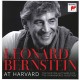 LEONARD BERNSTEIN-HARVARD LECTURES-BOX SET- (13CD)