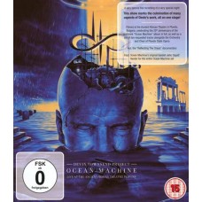DEVIN TOWNSEND PROJECT-OCEAN MACHINE - LIVE AT.. (BLU-RAY)
