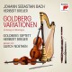 J.S. BACH-GOLDBERG-VARIATIONEN (2CD)