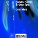CALVIN HARRIS/DUA LIPA-ONE KISS (12")