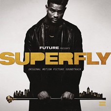 B.S.O. (BANDA SONORA ORIGINAL)-SUPERFLY (2LP)