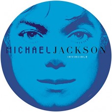 MICHAEL JACKSON-INVINCIBLE -PD- (2LP)