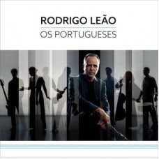 RODRIGO LEÃO-OS PORTUGUESES (2CD)