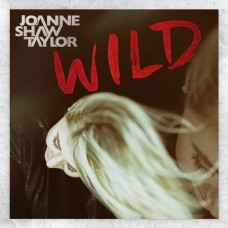 JOANNE SHAW TAYLOR-WILD (CD)