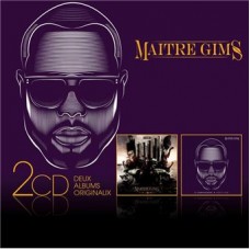 MAITRE GIMS-A CONTRECOEUR / SUBLI... (2CD)