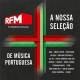 V/A-RFM - A NOSSA SELEÇÃO (CD)