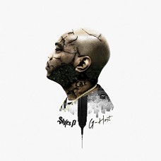 STYLES P-G-HOST (CD)