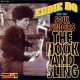 EDDIE BO-THE HOOK AND SLING (LP)