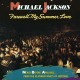 MICHAEL JACKSON-FAREWELL MY SUMMER LOVE (CD)