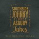 SOUTHSIDE JOHNNY & ASBURY JUKES-MERCURY YEARS (CD)