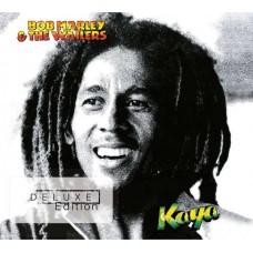 BOB MARLEY &  WAILERS-KAYA -DELUXE- (2CD)