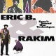 ERIC B & RAKIM-DON'T SWEAT THE TECHNIQUE (2LP)