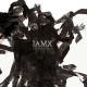 IAMX-VOLATILE TIMES (CD)