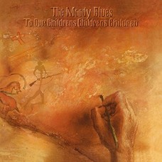 MOODY BLUES-TO OUR CHILDRENS CHILDRENS CHILDREN -DELUXE- (SACD+CD)