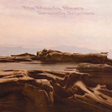 MOODY BLUES-SEVENTH SOJOURN (SACD)