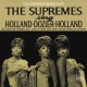 SUPREMES-SUPREMES SING HOLLAND-DOZIER-HOLLAND (2CD)
