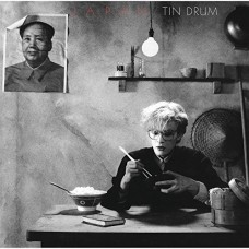 JAPAN-TIN DRUM (CD)