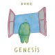 GENESIS-DUKE (LP)
