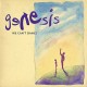 GENESIS-WE CAN'T DANCE (CD)