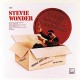 STEVIE WONDER-SIGNED, SEALED AND.. (LP)