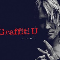 KEITH URBAN-GRAFFITI U (2LP)
