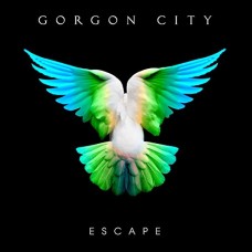 GORGON CITY-ESCAPE (2LP)