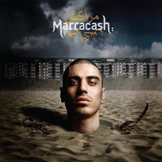 MARRACASH-MARRACASH (2LP)