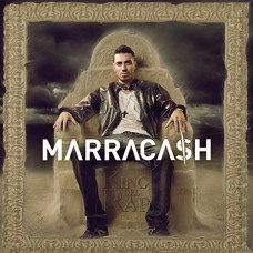MARRACASH-KING DEL RAP (2LP)