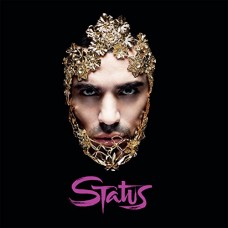 MARRACASH-STATUS (2LP)