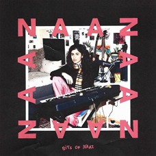 NAAZ-BITS OF NAAZ (LP)