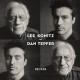 LEE KONITZ & DAN TEPFER-DECADE (CD)