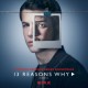 B.S.O. (BANDA SONORA ORIGINAL)-13 REASONS WHY SEASON 2 (LP)