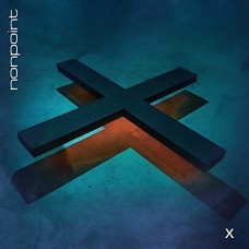 NONPOINT-X (CD)