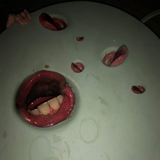 DEATH GRIPS-YEAR OF THE SNITCH (LP)
