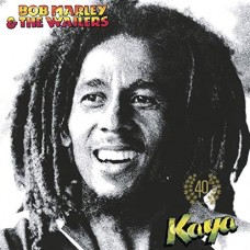 BOB MARLEY & THE WAILERS-KAYA 40 (2CD)