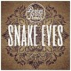BROKEN WITT REBELS-SNAKE EYES -EP- (CD)