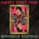 ZACKEY FORCE FUNK-BODYROCK SHOTGUN (LP)