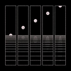 CIRCLES AROUND THE SUN-LET IT WANDER (2CD)