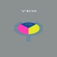 YES-90125 -COLOURED- (LP)