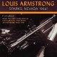 LOUIS ARMSTRONG-SPARKS, NEVADA 1964! (CD)