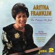 ARETHA FRANKLIN-PRINCESS OF SOUL+BEFORE.. (2CD)