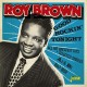 ROY BROWN-GOOD ROCKIN' TONIGHT &.. (2CD)