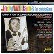 JODY WILLIAMS-IN SESSION (CD)