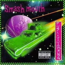 SMASH MOUTH-FUSH YU MANG (CD)