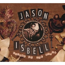 JASON ISBELL-SIRENS OF THE DITCH (CD)